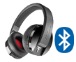 Bluetooth® headphones