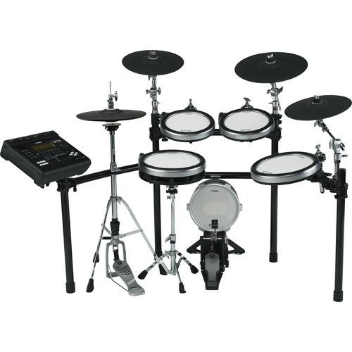 Drums , E-Drums , Electronic Drumsets