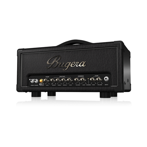 Amplifiers for Electric Guitars , Amplifier Heads for Guitar , Tube Guitar Heads