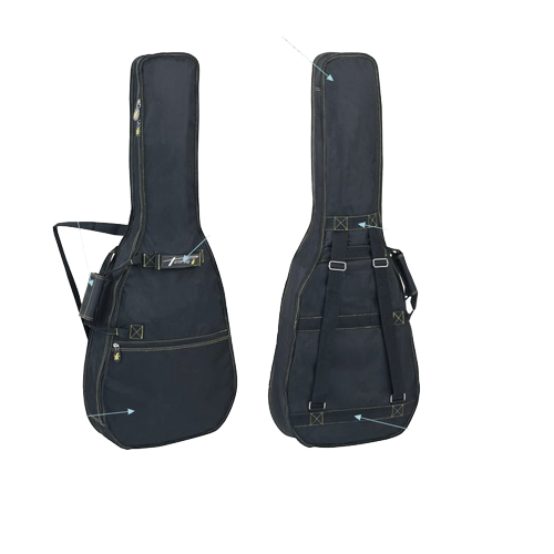 GEWA Guitars & Accessoires Gig Bags for Electric Guitars PS > чанти за китари 