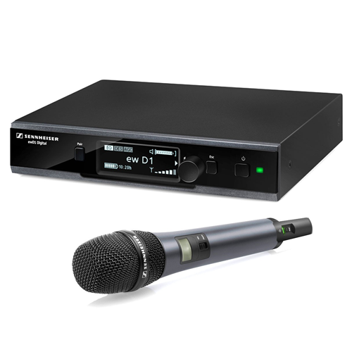 SENNHEISER Pro Audio EW D1-835S-H-