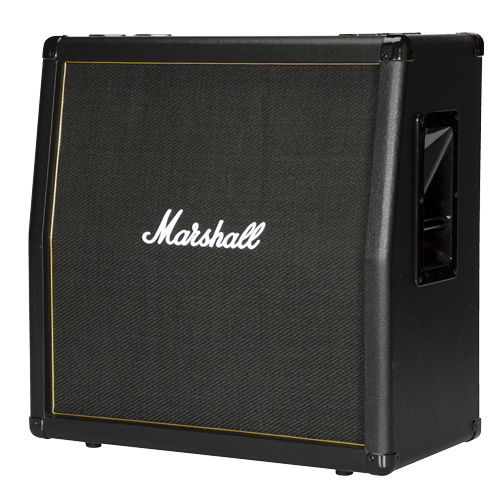 Marshall CODE100 H > 4x12" китарни колони 