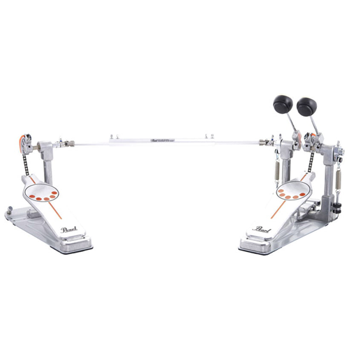 Pearl P-932 Double Bass Drum Pedal > Двойни педали (кардан)