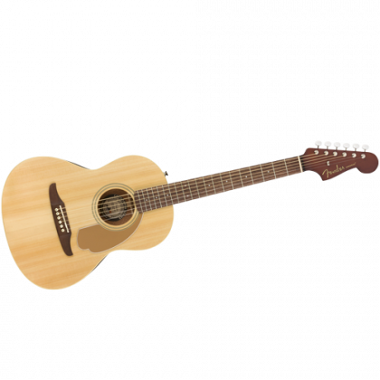 Fender® Sonoran Mini NAT