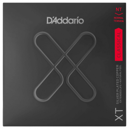 D'Addario XTC45