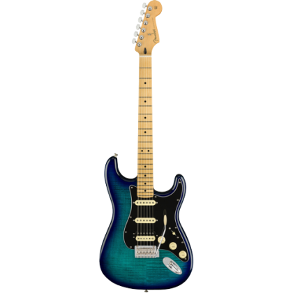 Fender Player Stratr® Plus Top HSS MN BLBST