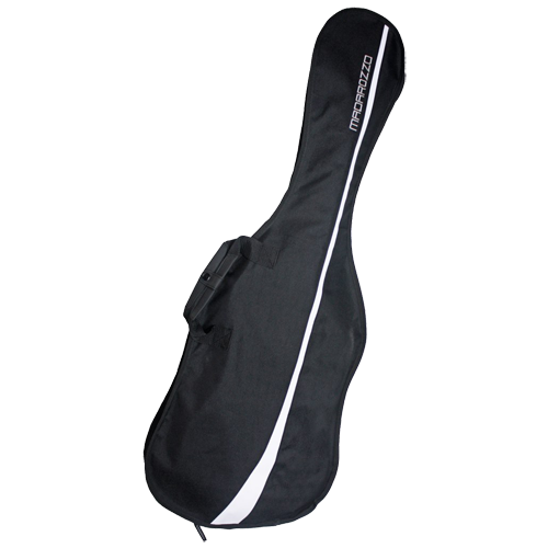 Madarozzo G0010-EG/BK > Bags for Electric Guitars