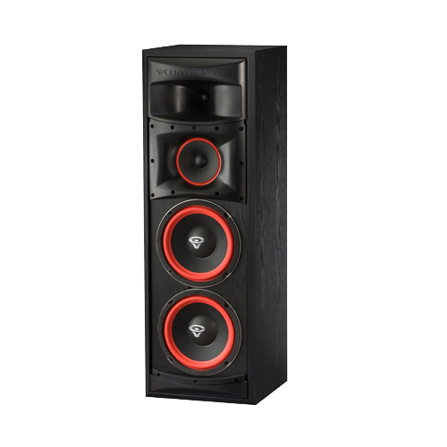 Cerwin-Vega Home Audio XLS-28 > Loudspeakers