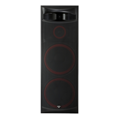 Cerwin-Vega Home Audio XLS-215 > Loudspeakers