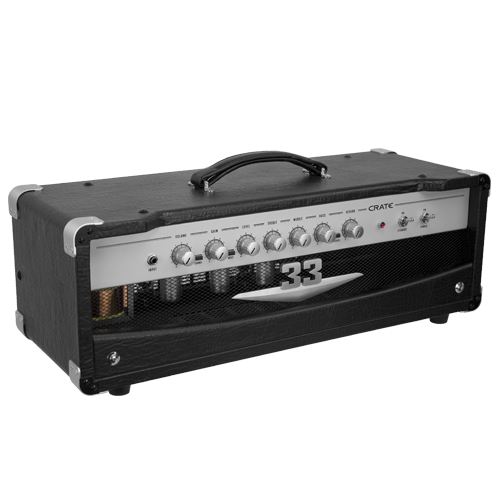 Amplifiers for Electric Guitars , Amplifier Heads for Guitar , Tube Guitar Heads
