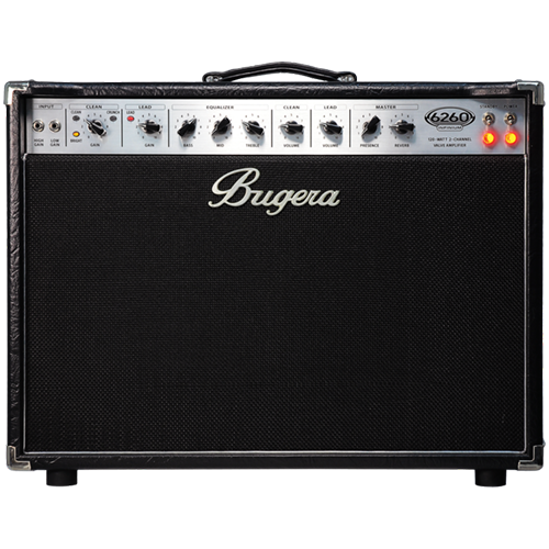 Amplifiers for Electric Guitars , Combos for Electric Guitars , Tube Guitar Combos
