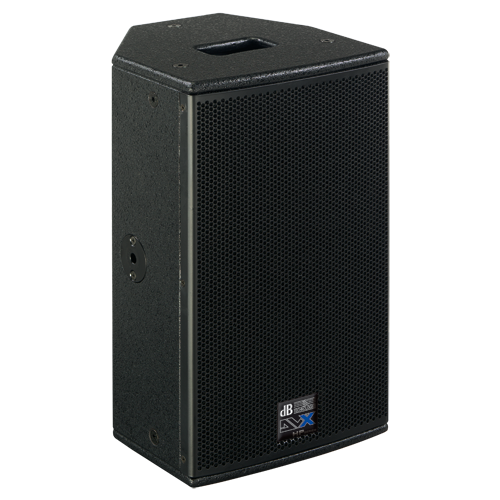  dB Technologies DVX D 8 HP > Active Loudspeakers
