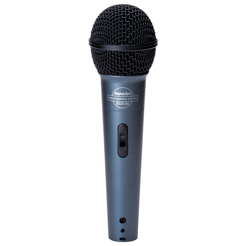 Superlux ECO-88S > микрофон 