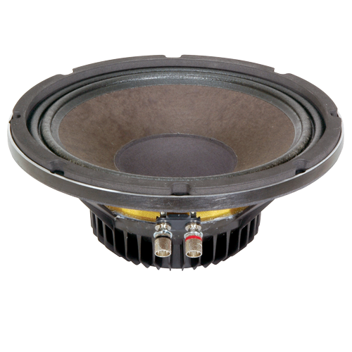  Loudspeaker Components ,Speaker  10 "