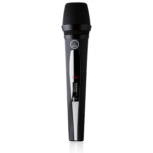 Wireless Microphones , Wireless Mics. with Handheld Microphone