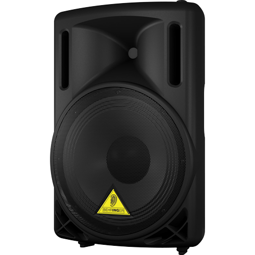 Loudspeakers ,  Full-Range Active Loudspeakers