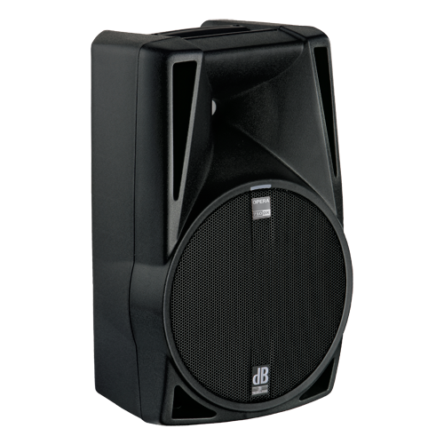  dB Technologies OPERA 710 DX > Active Loudspeakers