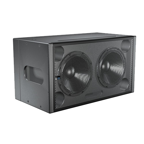 Meyer Sound 600-HP > Active Subwoofers