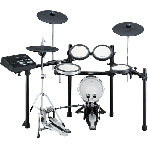 Electronic Drumsets