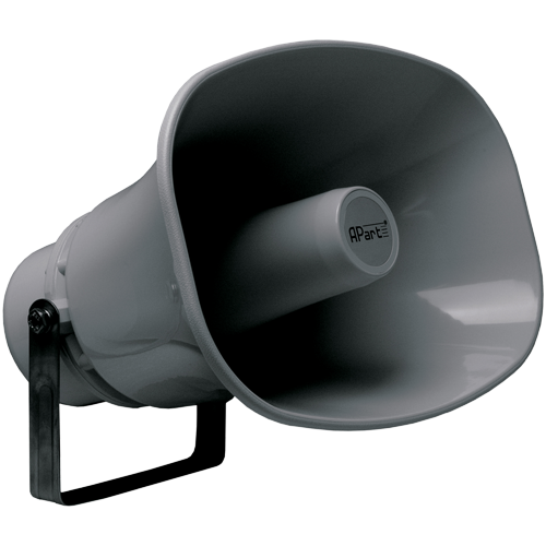 Horn Speakers & Sound Projectors