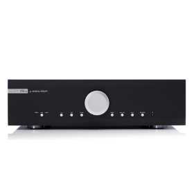 Musical Fidelity M6si | Integrated Amplifier Black
