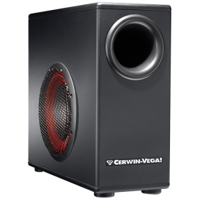 Cerwin-Vega Home Audio XD8s