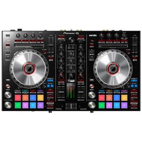 PIONEER DJ DDJ-SR2