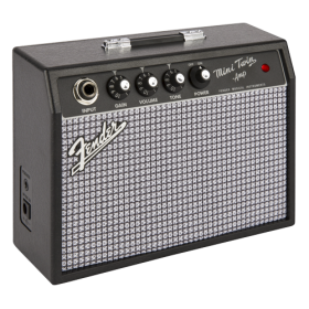  Fender® MINI '65 TWIN-AMP™