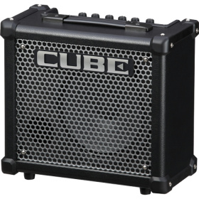 Amplifiers for Electric Guitars , Combos for Electric Guitars , Solid-State Guitar Combos