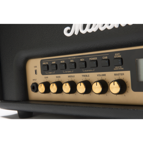 Marshall CODE100 H > Amplifier Heads for Guitar 
