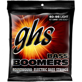 GHS L3045 BASS BOOMERS® - Light 40-95