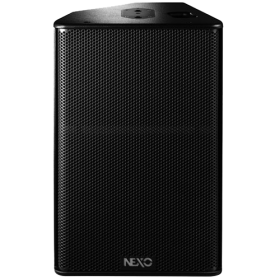 NEXO PS15-R2 - Right single cabinet