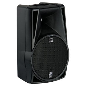 dB Technologies OPERA 910 DX > Active Loudspeakers