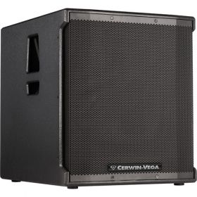 Cerwin-Vega! Pro Audio CVE-18s