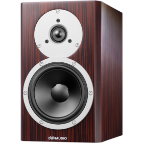  DYNAUDIO EXCITE X14A ROSEWOOD