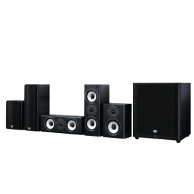 Speakers, Home cinemс complete systems