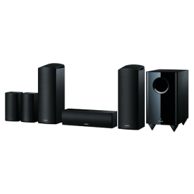 Speakers ,  Home cinemс complete systems