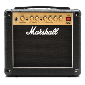 Marshall DSL1 CR  » Combos for Electric Guitars » Tube Guitar Combos 