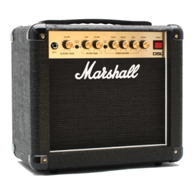 Marshall DSL1 CR  » Combos for Electric Guitars » Tube Guitar Combos 