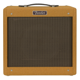 Fender® Pro Junior™ IV » Combos for Electric Guitars » Tube Guitar Combos 