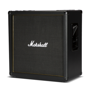 Marshall MG412BG > 4x12 Guitar Cabinets