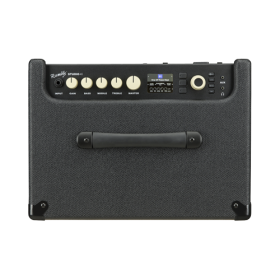 Fender® Rumble™ Studio 40 Bass Combo > Транзисторни комбоусилватели