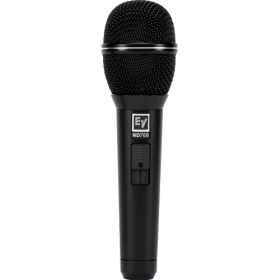 Electro-Voice ND76S > Microphones