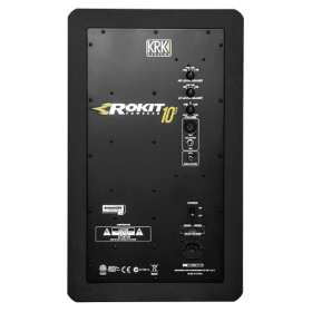 KRK RP10-3 G3 » Studio Monitors 