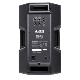 ALTO TRUESONIC TS-315 > Active Loudspeakers