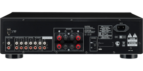 Pioneer A-30-K > Stereo Amplifier