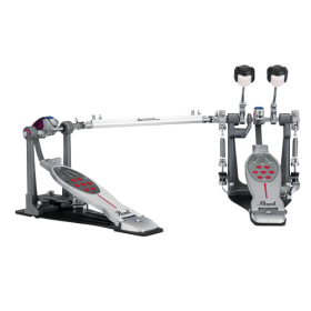 Pearl P-2052B ELIMINATOR twin BD pedal > Double Bass Drum Pedals