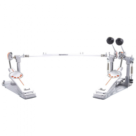 Pearl P-932 Double Bass Drum Pedal > Double Bass Drum Pedals