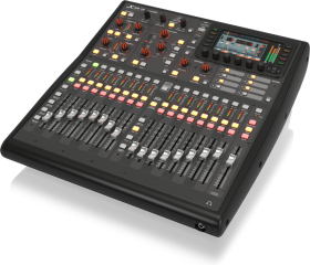 BEHRINGER X32 producer > Digital Mixing Desks 
