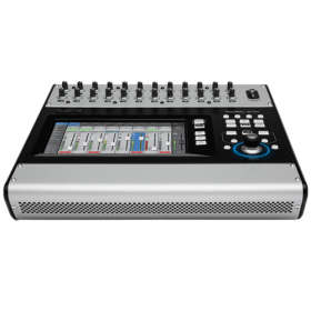 QSC TOUCHMIX-30 > Digital Mixing Desks